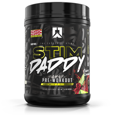Stim Daddy